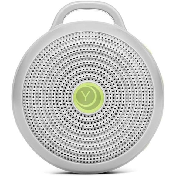 Portable White Noise Sound Machine for Baby, 3 Soothing Natural - Picture 1 of 7